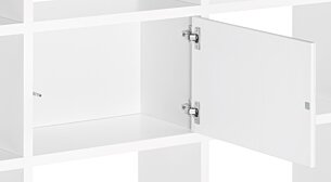 BOON Tür/Rückwand Set