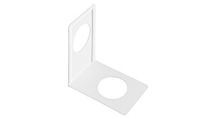 Bookends | 120x130 mm