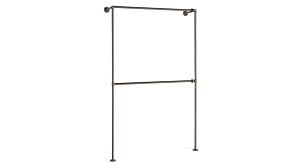 CAST W-101 Kleiderständer | anthrazit