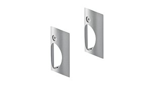 CLOS-IT Kleiderstangenhalter | für 1 Kleiderstange