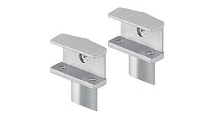 CLOS-IT Regalbodenhalter | für 1 Regalboden