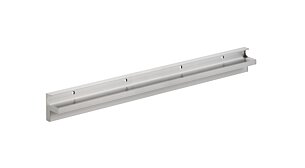 Cube-25 Shelf Slot | 80 cm | silver