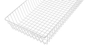 Wire Baskets | 800x406x120 mm
