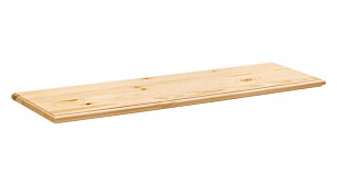FLEX Shelf Board | 800x250x19 mm | pine