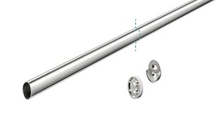 Wardrobe Hanging Rail