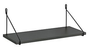 LITE+FIL Wall Shelf | 60x20 cm