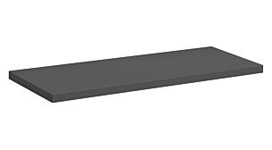 LITE Shelf Boards | 800x300x19 mm | anthracite