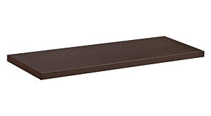 LITE Shelf Boards | 800x300x19 mm | mocca