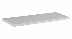 LITE Shelf Boards | 800x300x19 mm | silver