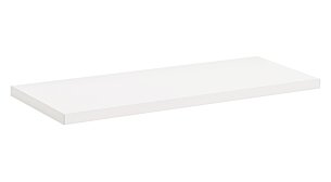 LITE Shelf Boards | 800x300x19 mm | white