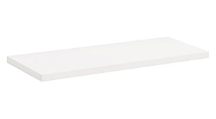 LITE Shelf Boards | 80x30x1,9 cm | white