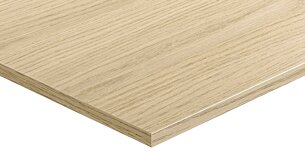 LIUM Shelf Board Sample oak