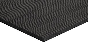 LIUM Shelf Board Sample ash black