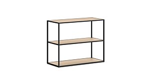 LIUM XL-1x2 Shelving Unit