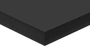 MAXX Shelf Board Sample black
