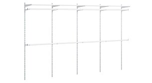 P-SLOT HW-403 Wandregalsystem