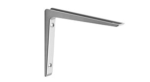 PURIST Metal Shelf Brackets