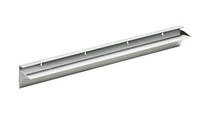 RAIL-19 Shelf Brackets | 800 mm | silver