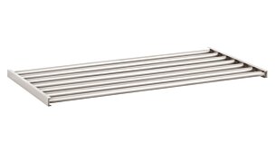 SUMO Stainless Shelf Board | 800x300x25 mm | stainless steel