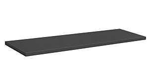 SUMO Lightweight Board | 1150x400x25 mm | black