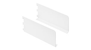 Träger Book - 2 Stck | 250x128x20mm