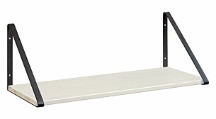 VINTAGE+BERMUDA Hanging Shelf