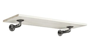 VINTAGE+CAST Wandregal