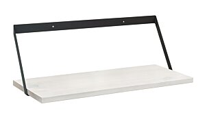 VINTAGE+EDGE Hängeregal | 60x20 cm