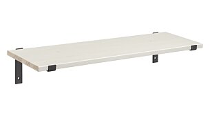 VINTAGE+LIP Wandregal