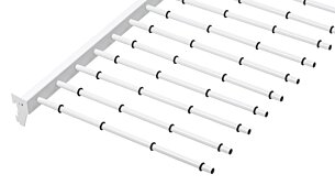 WALK-IN Hosenhalter | 79x40 cm