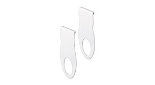 WALK-IN Träger Kleiderstange Hang - 2 Stck