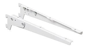 Winkelträger neigbar - 2 Stck