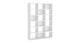 YOMO 3x6 Shelving System | 168x225x35 cm