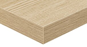 YOMO Shelf Board Sample oak
