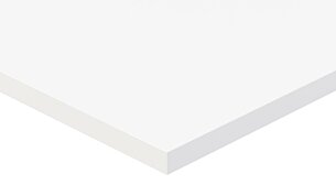 YOMO Backboard Sample white