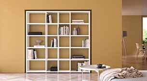 BOON Mix-4x5 Storage Unit