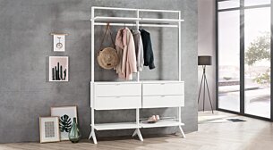 CLOS-IT S-206 Regalsystem