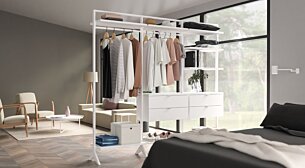 CLOS-IT S-305 Regalsystem