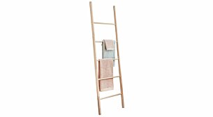EMMI Towel ladder | 170x48 cm | beech