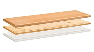 FLEX Shelf Boards - 19/20 mm