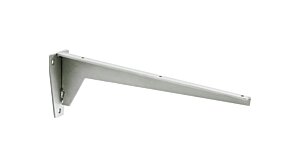 JIB Heavy Duty Shelf Brackets | galvanized