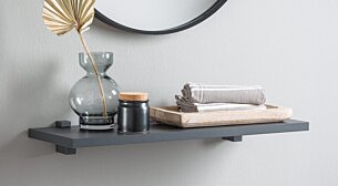 LITE+CUADRO Wandregal