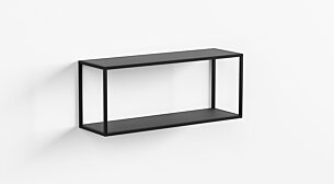 LIUM XL-1x1 Hängeregalsystem