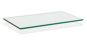 MAXI Glass Shelf Boards - 10 mm