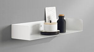 SHOWCASE Wandregal Küche | Motto Küche