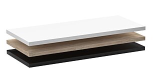 STEP Regalböden - 1,9/2 cm