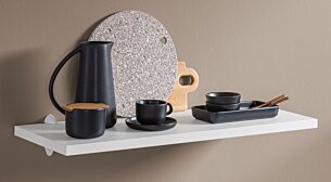 SUMO+ARA Wall Shelf