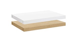YOMO B-Shelf Boards | 54x32,8x3,8 cm
