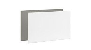 YOMO R-Backboards | 539x324x12 mm