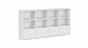 BOON L-4x3-P Sideboard | 231x112x33 cm